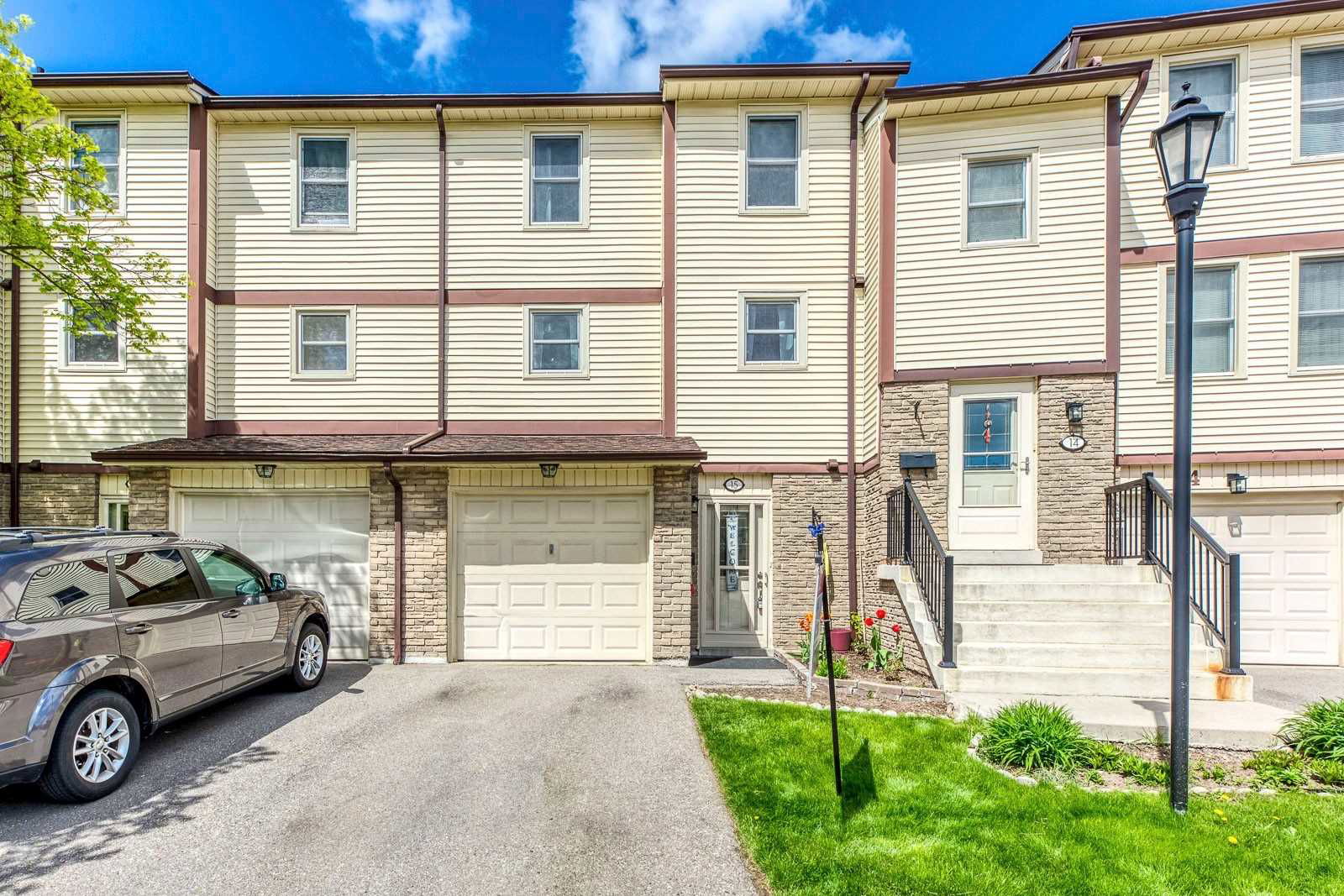 7340 Copenhagen Road Townhomes, Mississauga, Toronto