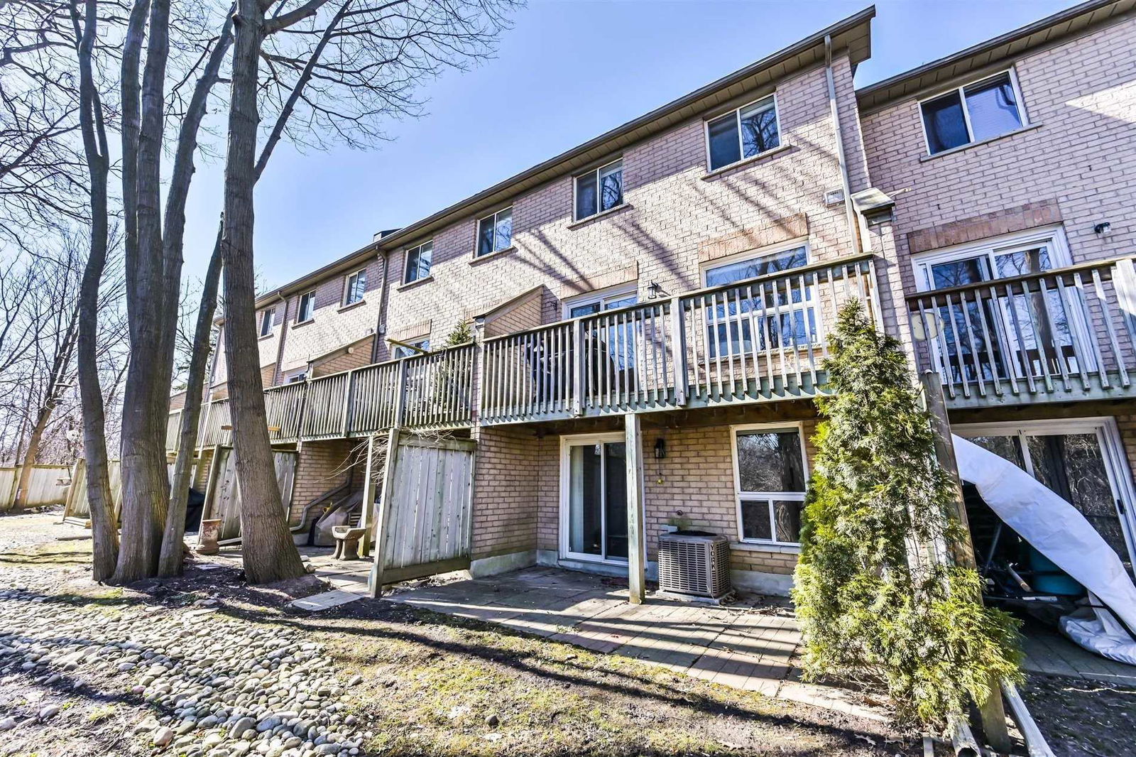 8305 McLaughlin Road Townhomes, Brampton, Toronto