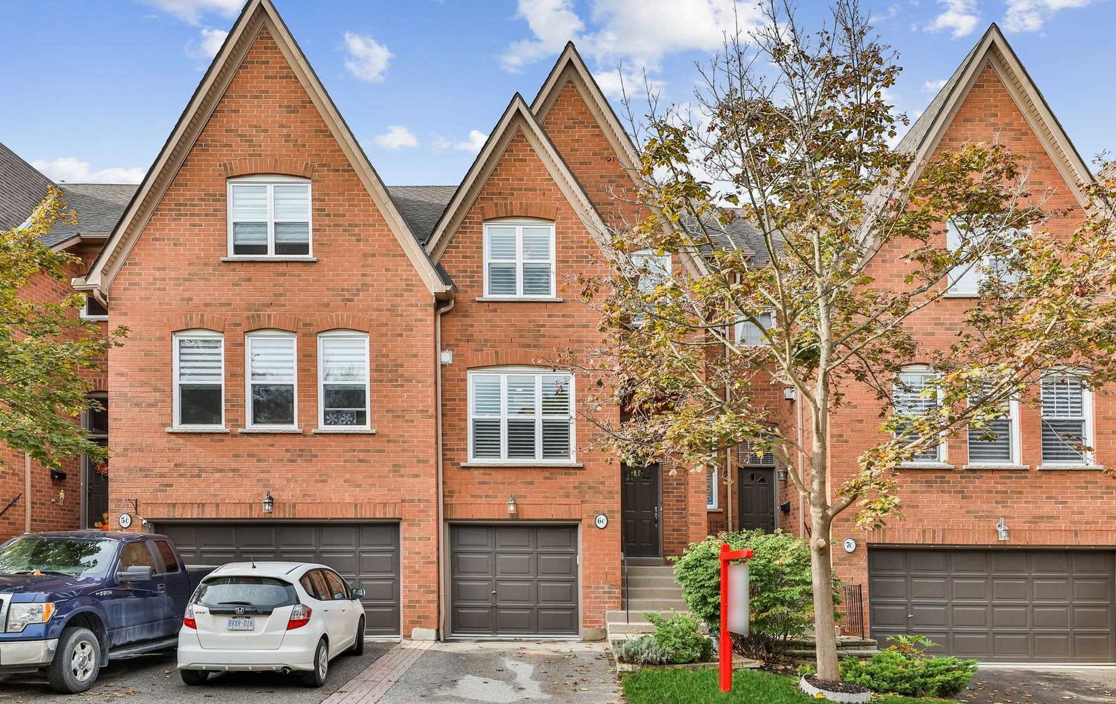 928 Queen Street West Townhomes, Mississauga, Toronto