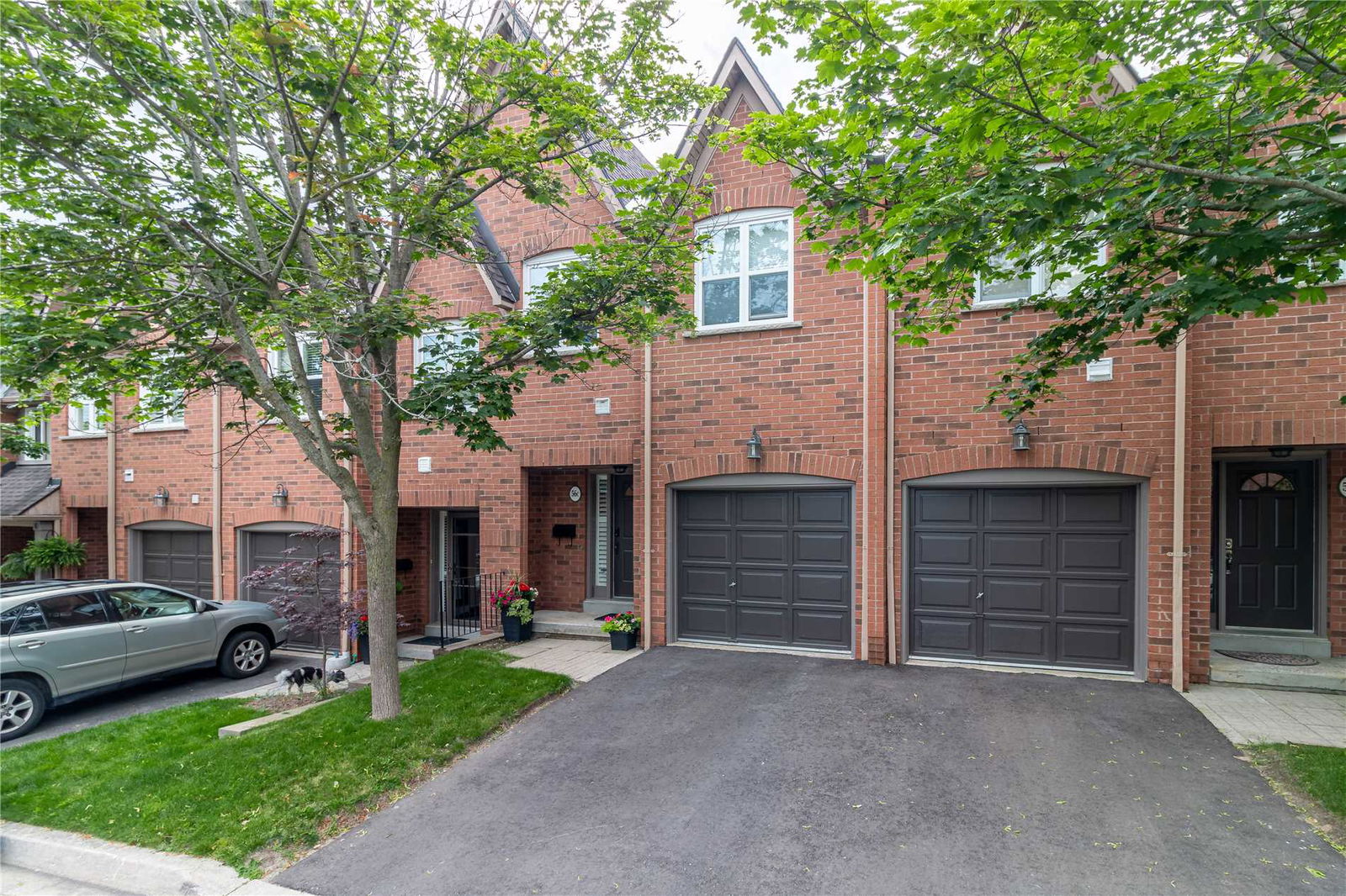 928 Queen Street West Townhomes, Mississauga, Toronto