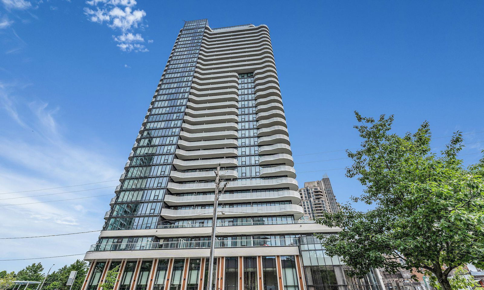 Azura Condos, North York, Toronto