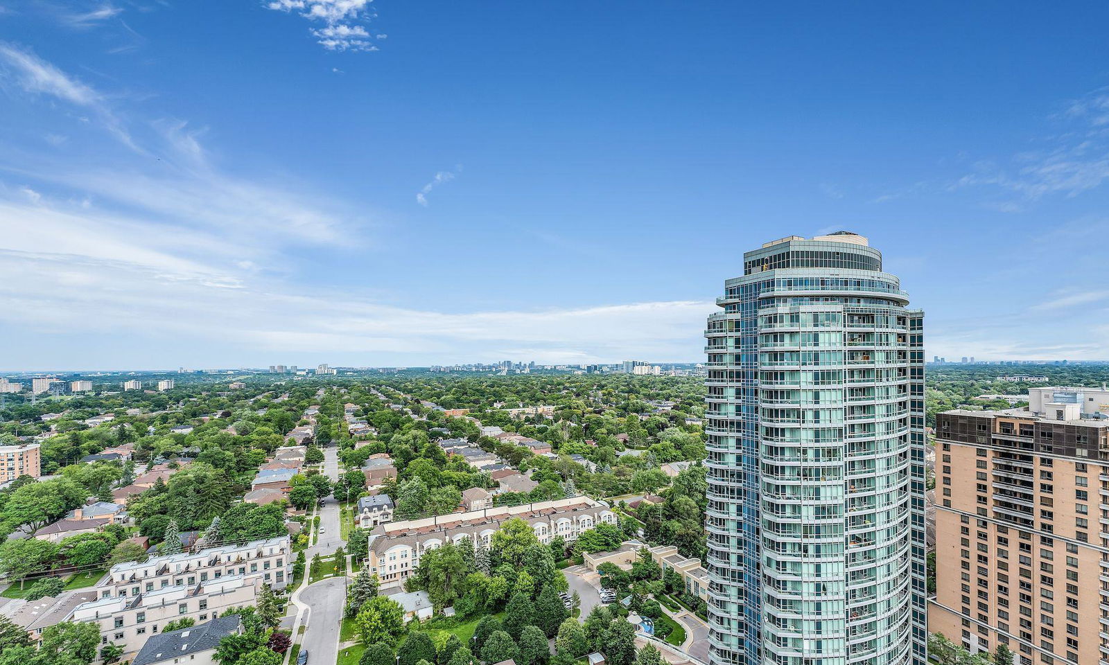 Azura Condos, North York, Toronto