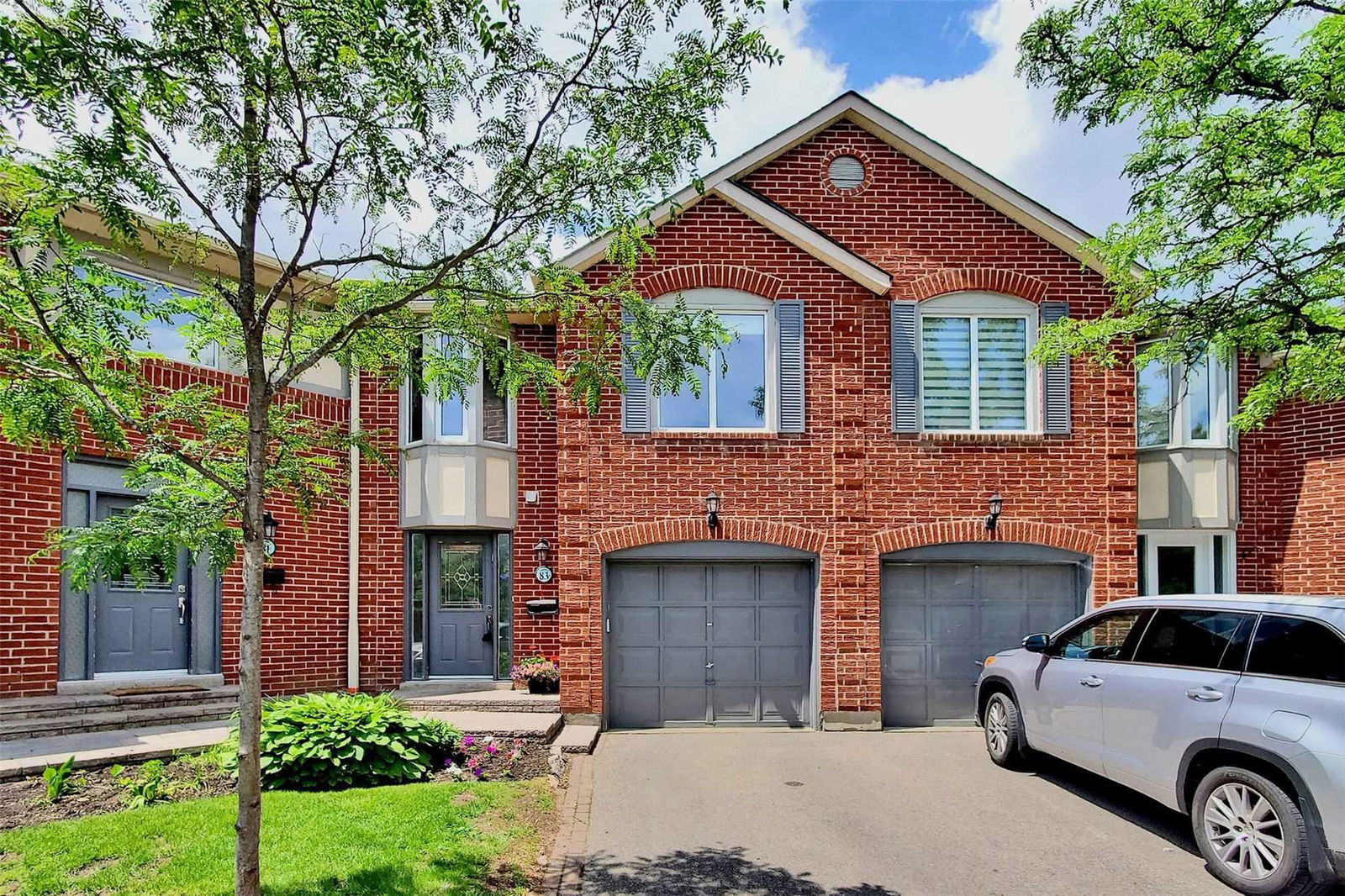 Beaumont Place Townhomes, Vaughan, Toronto