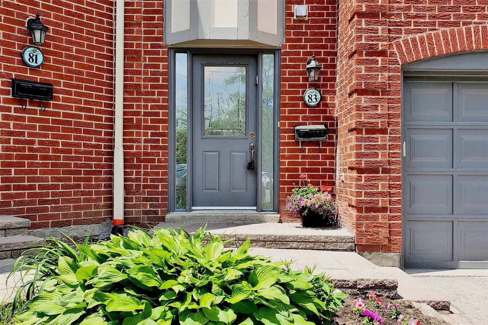 Beaumont Place Townhomes, Vaughan, Toronto