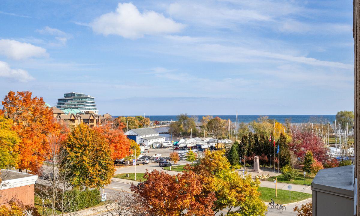 Bronte Harbour Club Condos, Oakville, Toronto