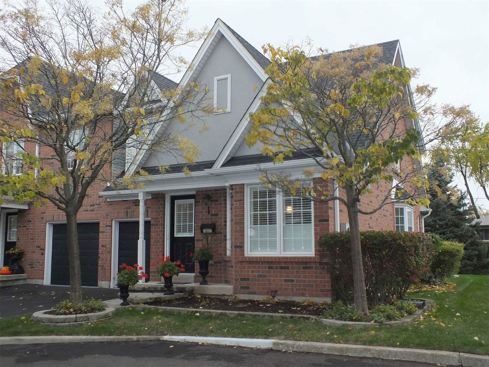 Burloak Landing Townhomes, Burlington, Toronto