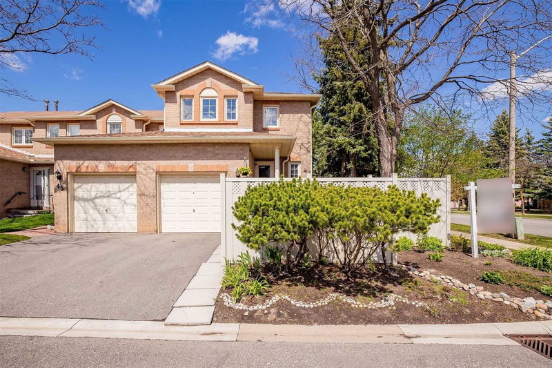 Chipstead Avenue Townhomes