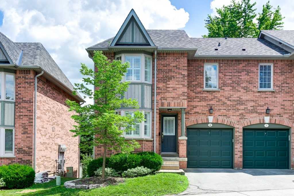 Georgetown Estates Townhomes, Halton Hills, Toronto