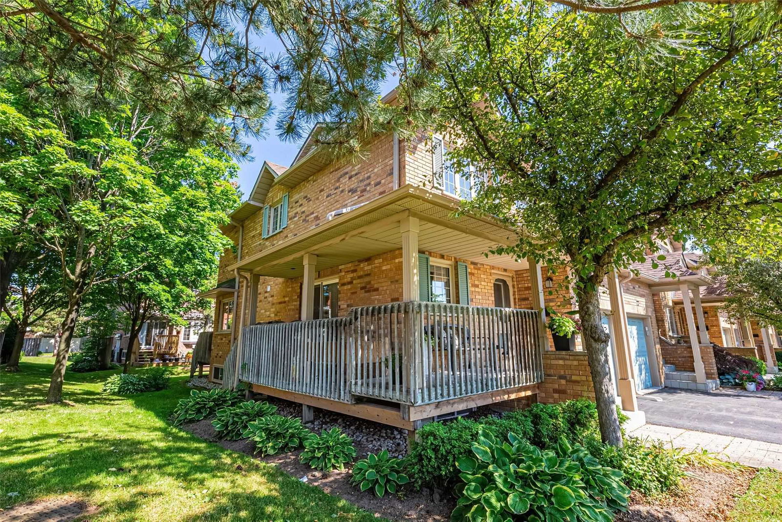 Governor's Grove Townhomes, Burlington, Toronto