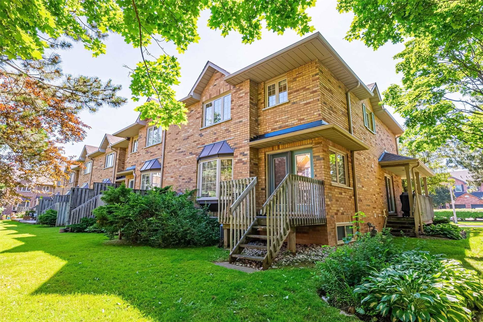 Governor's Grove Townhomes, Burlington, Toronto