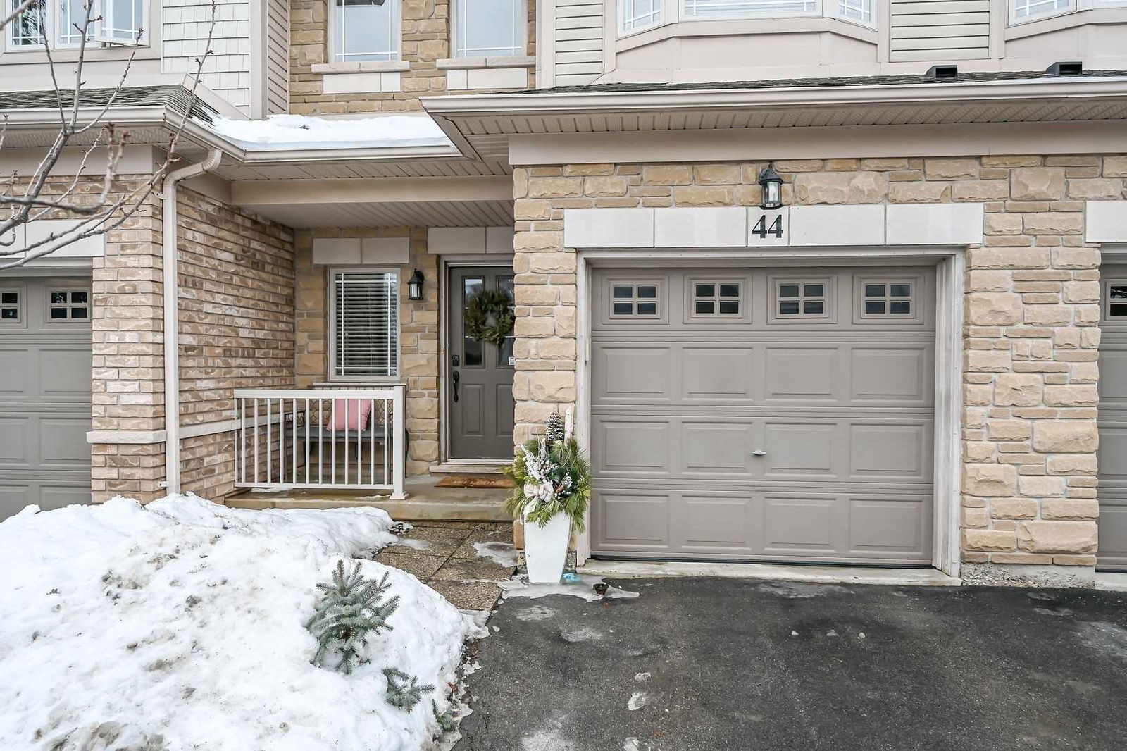 Greystones Enclave Townhomes, Burlington, Toronto