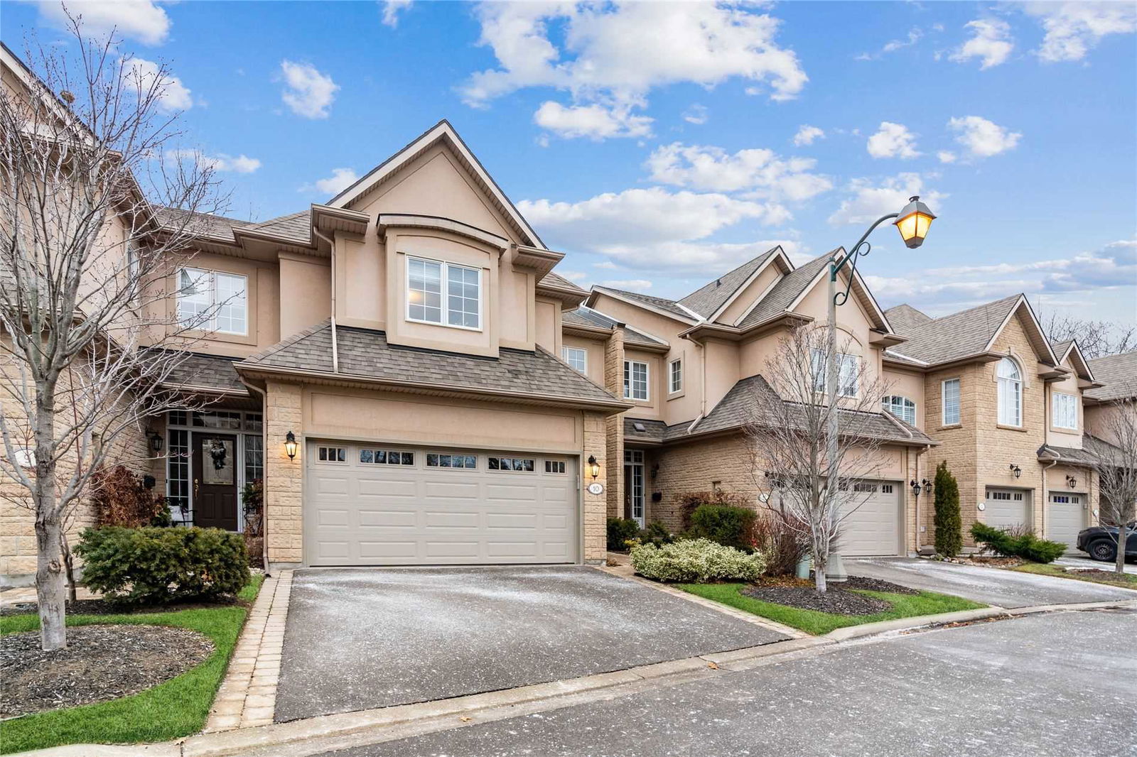 Glen Orchard Homes, Oakville, Toronto