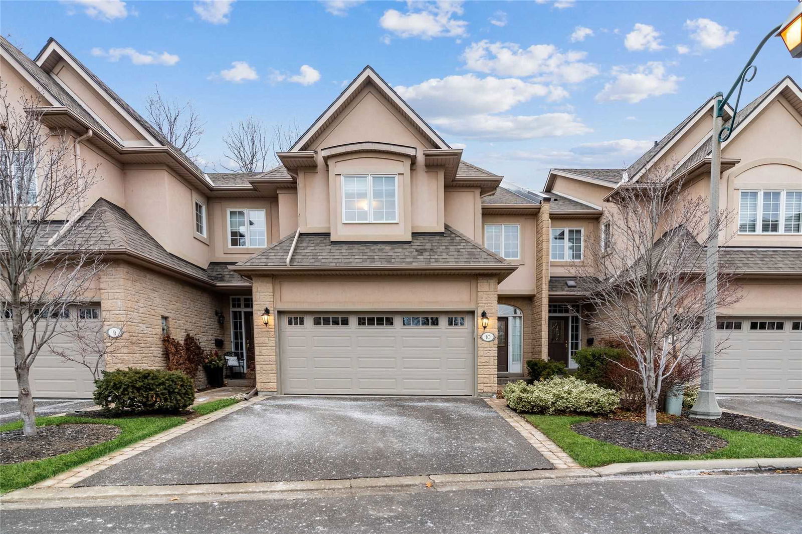 Glen Orchard Homes, Oakville, Toronto