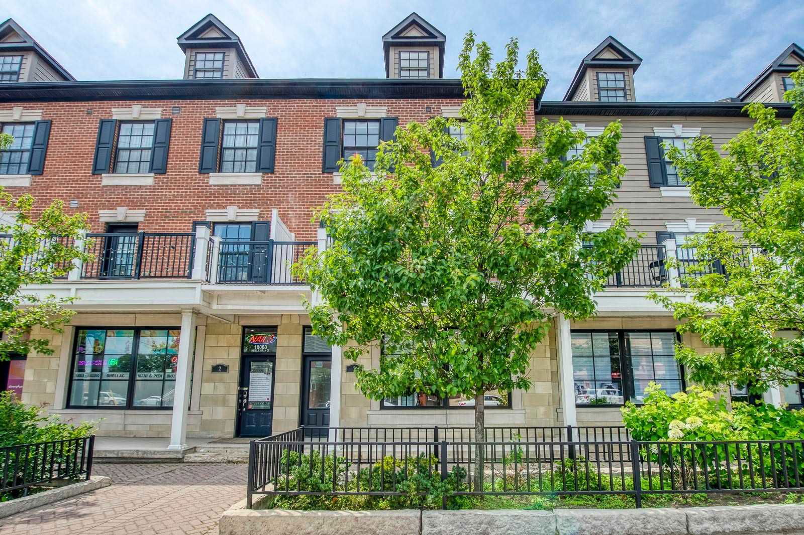 Le Sedici Villette Townhomes, Vaughan, Toronto