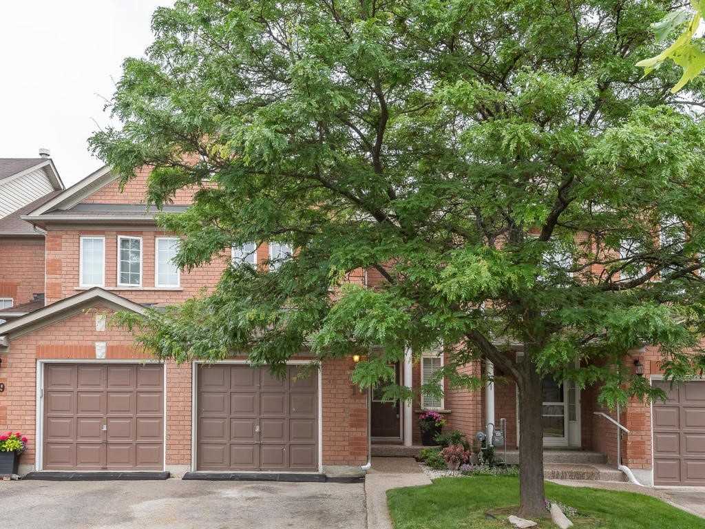 Millcreek Manors Townhomes, Burlington, Toronto