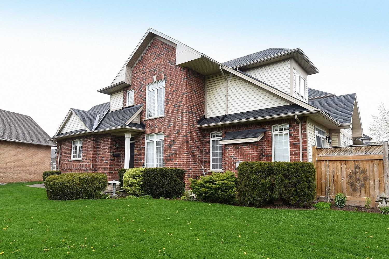 Park Place Townhouses, Burlington, Toronto