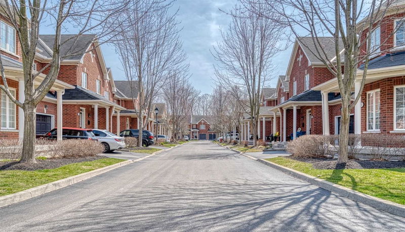 Parkview Townhomes