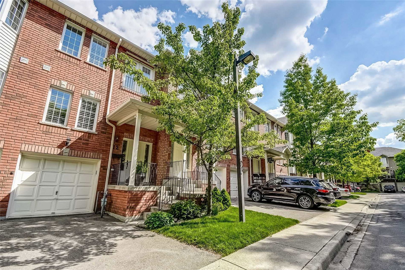 Peartree Estates Townhomes, Mississauga, Toronto