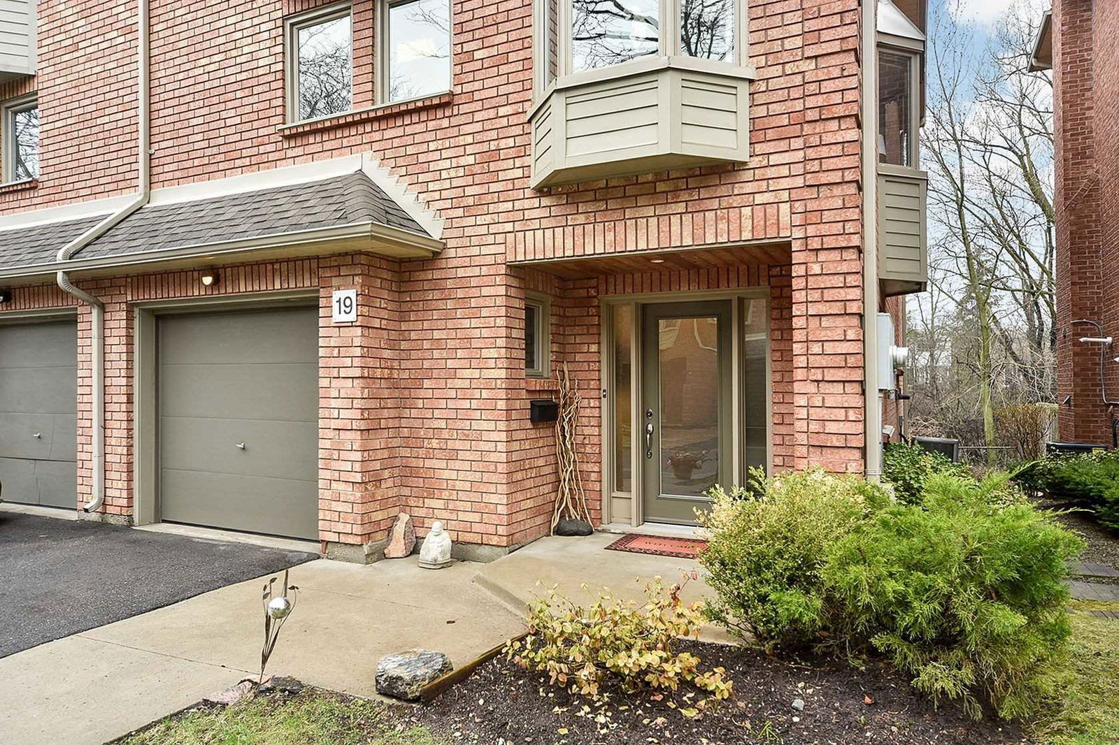 River Walk Townhomes, Richmond Hill, Toronto