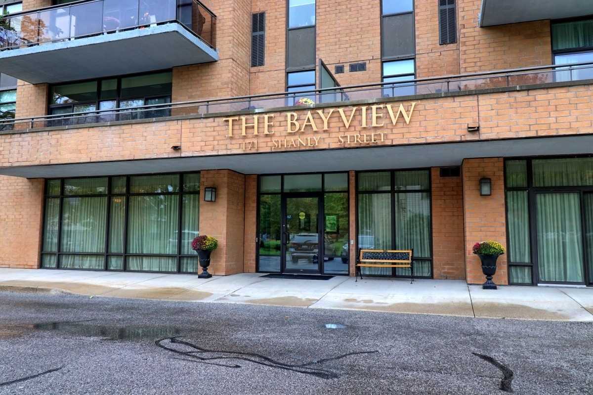 The Bayview Condos, Scugog, Toronto