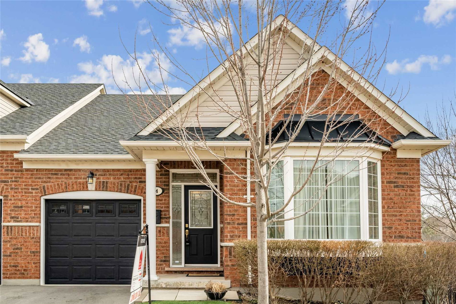 The Terrace Townhomes, Oakville, Toronto