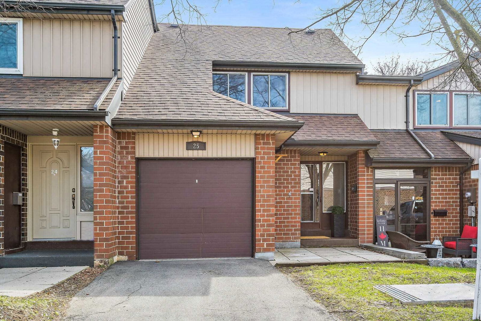 West Mile Creek Townhomes, Milton, Toronto