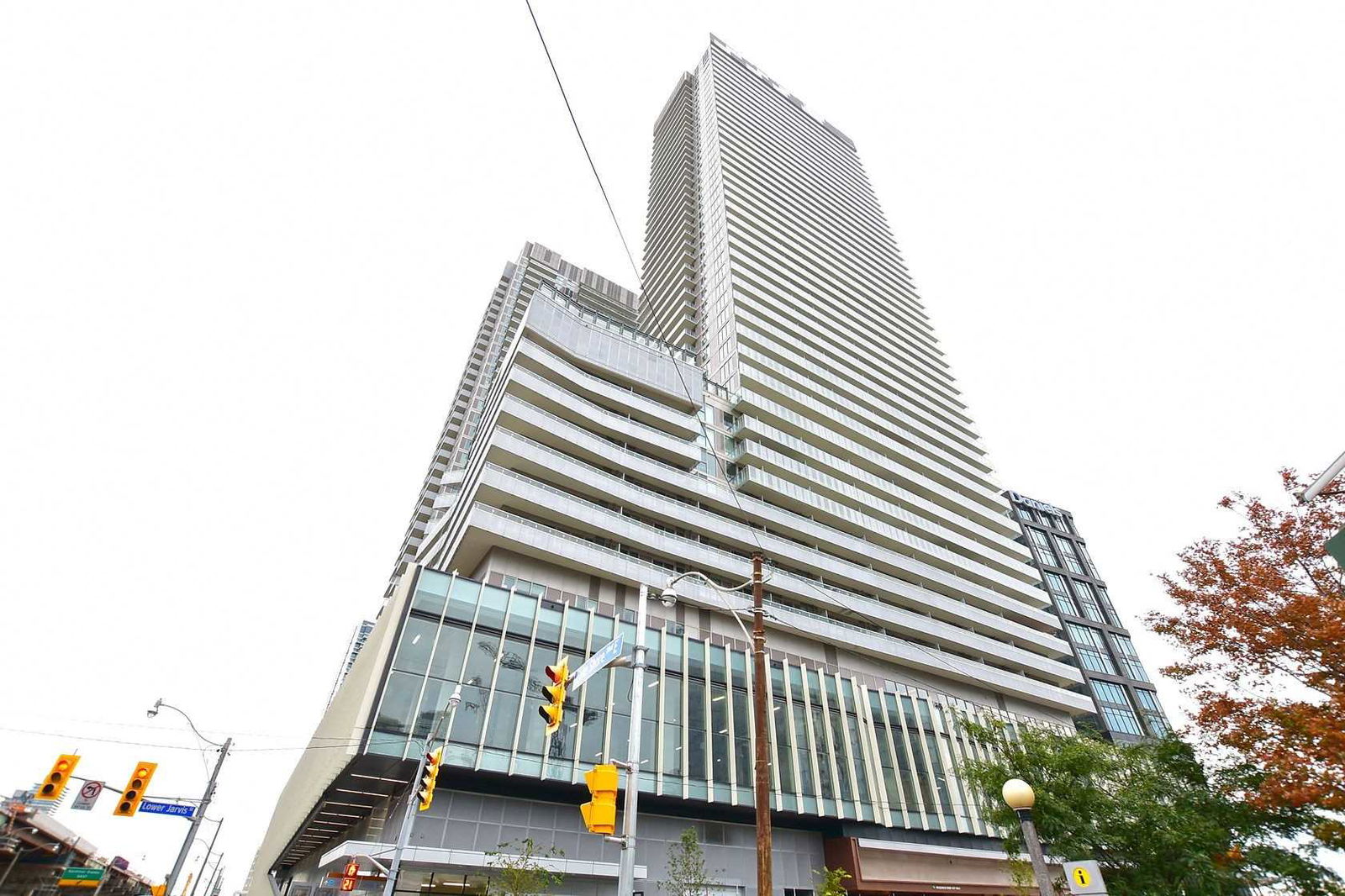 Lighthouse West Tower Condos, Downtown, Toronto