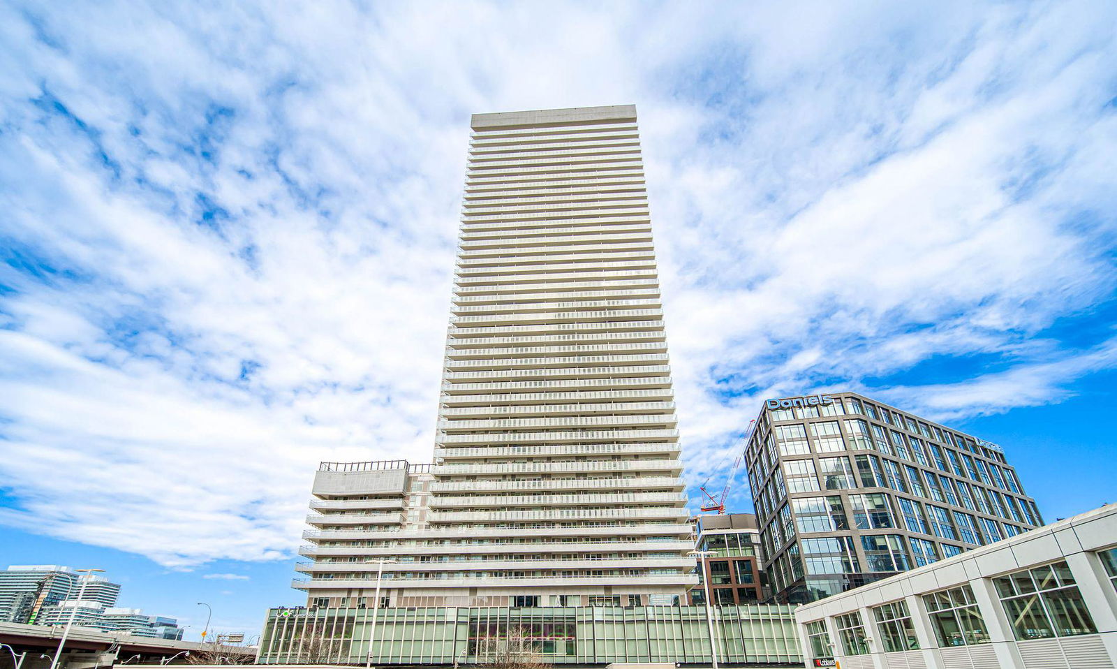 Lighthouse West Tower Condos, Downtown, Toronto