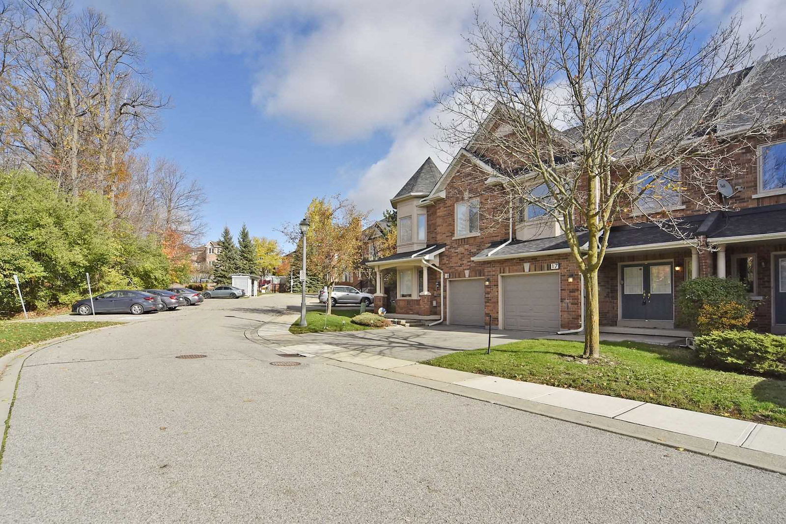 Acorn Townhomes, Richmond Hill, Toronto