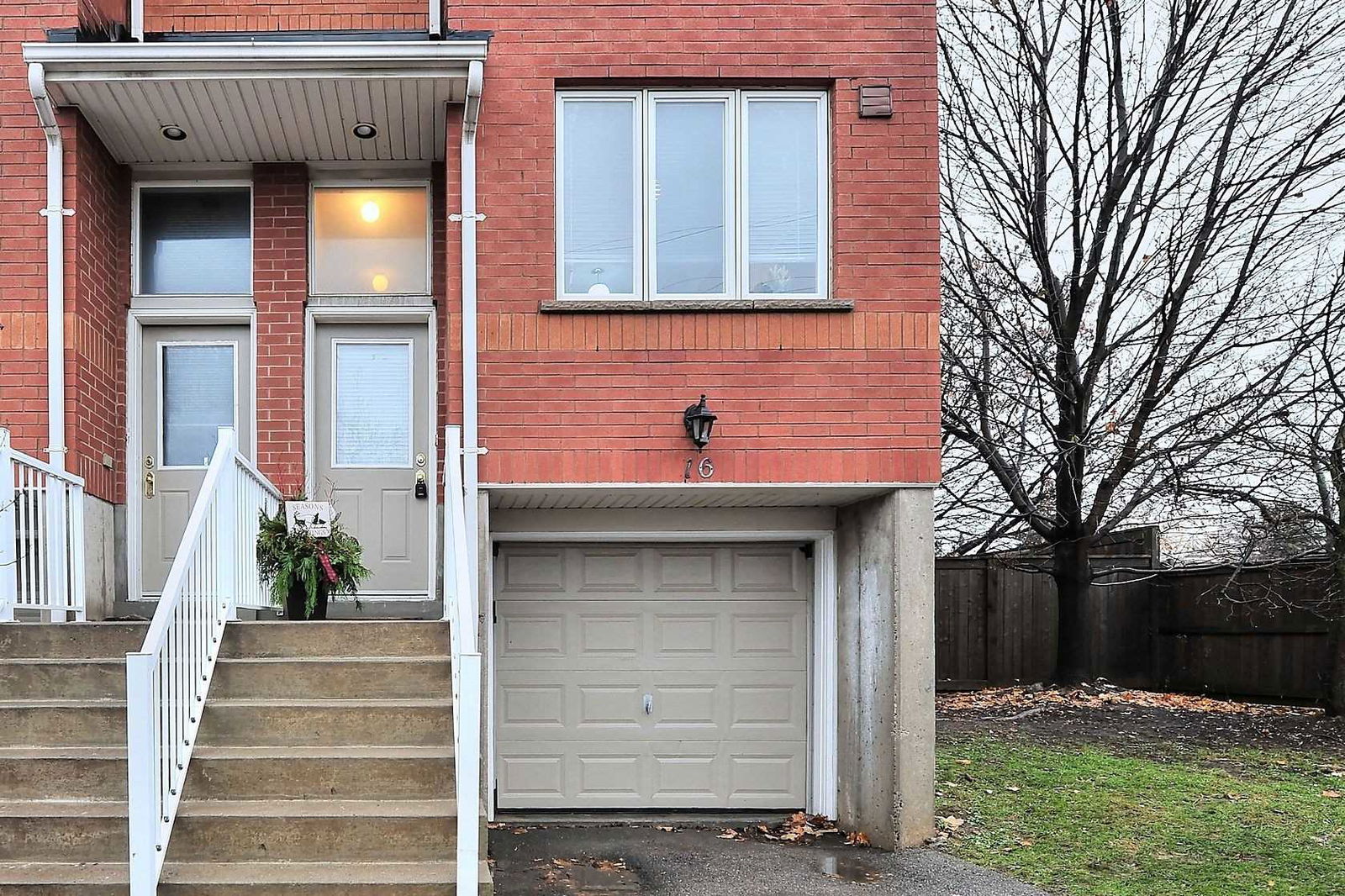 21 Elgin Mills Road West Townhomes, Richmond Hill, Toronto