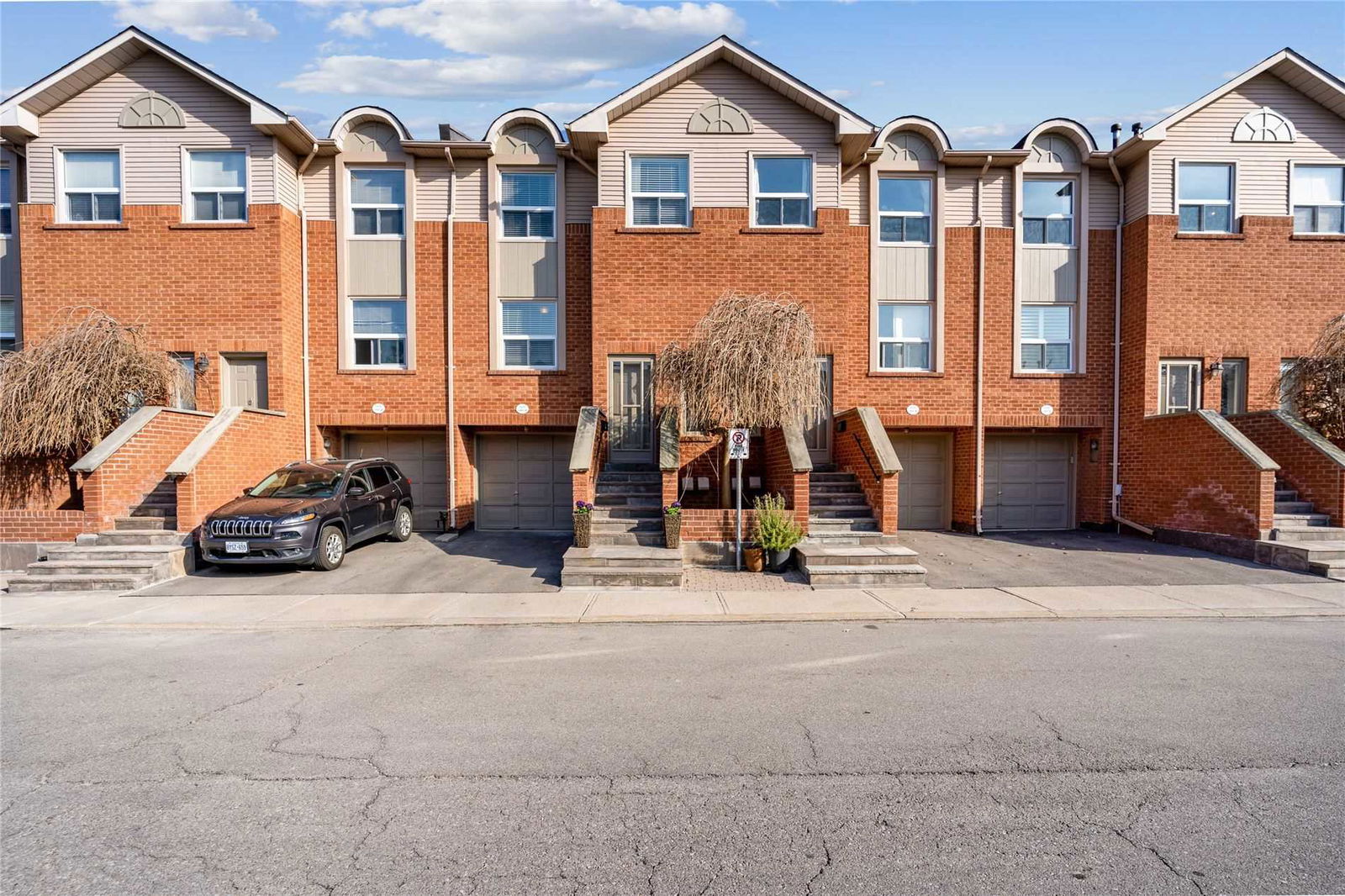 1500 Reeves Gate Townhomes, Oakville, Toronto