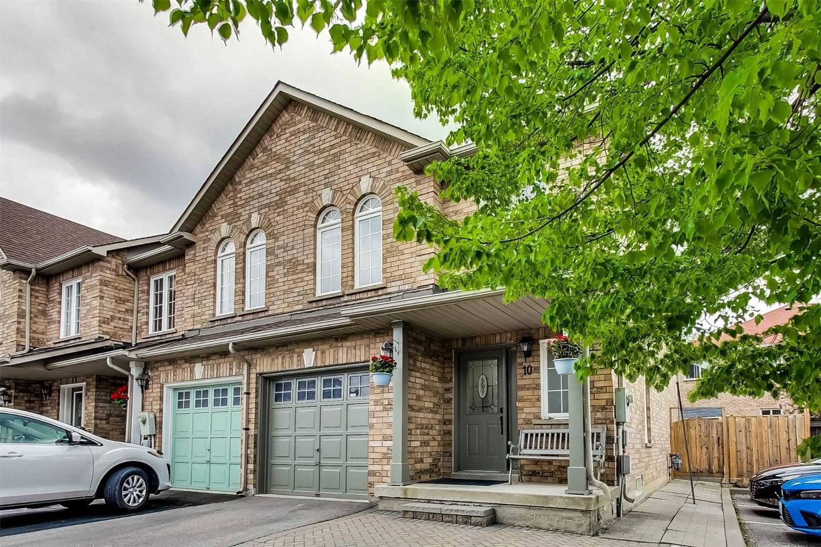 103 Foxchase Avenue Townhomes, Vaughan, Toronto