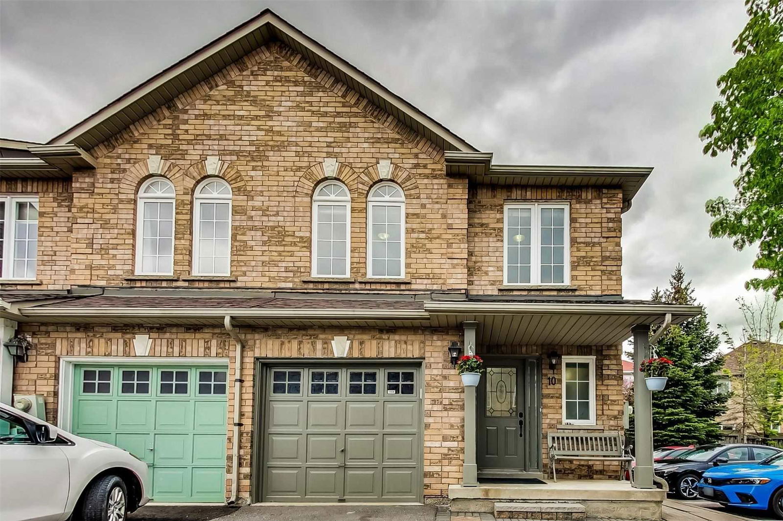 103 Foxchase Avenue Townhomes, Vaughan, Toronto