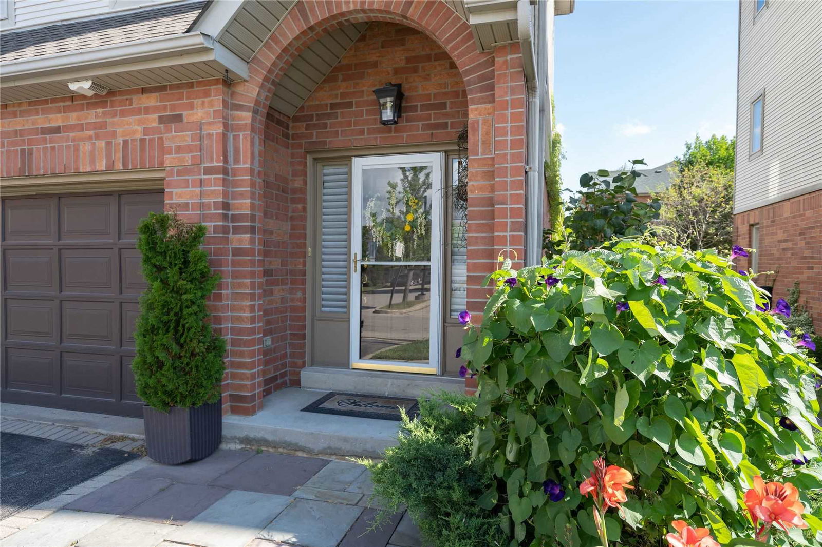 1132 Upper Village Drive Townhomes, Mississauga, Toronto