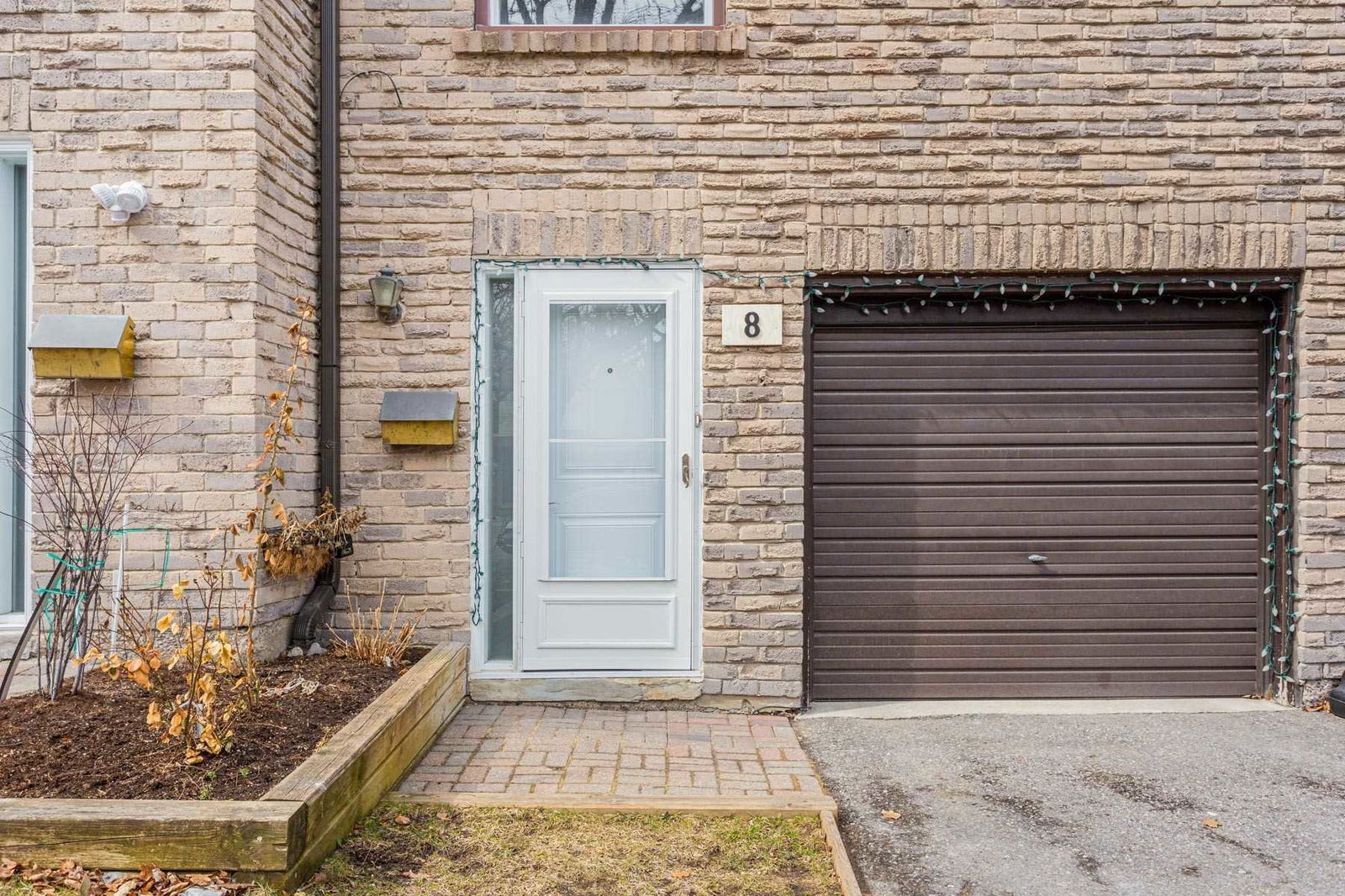 7 Thunder Grove Townhomes, Scarborough, Toronto