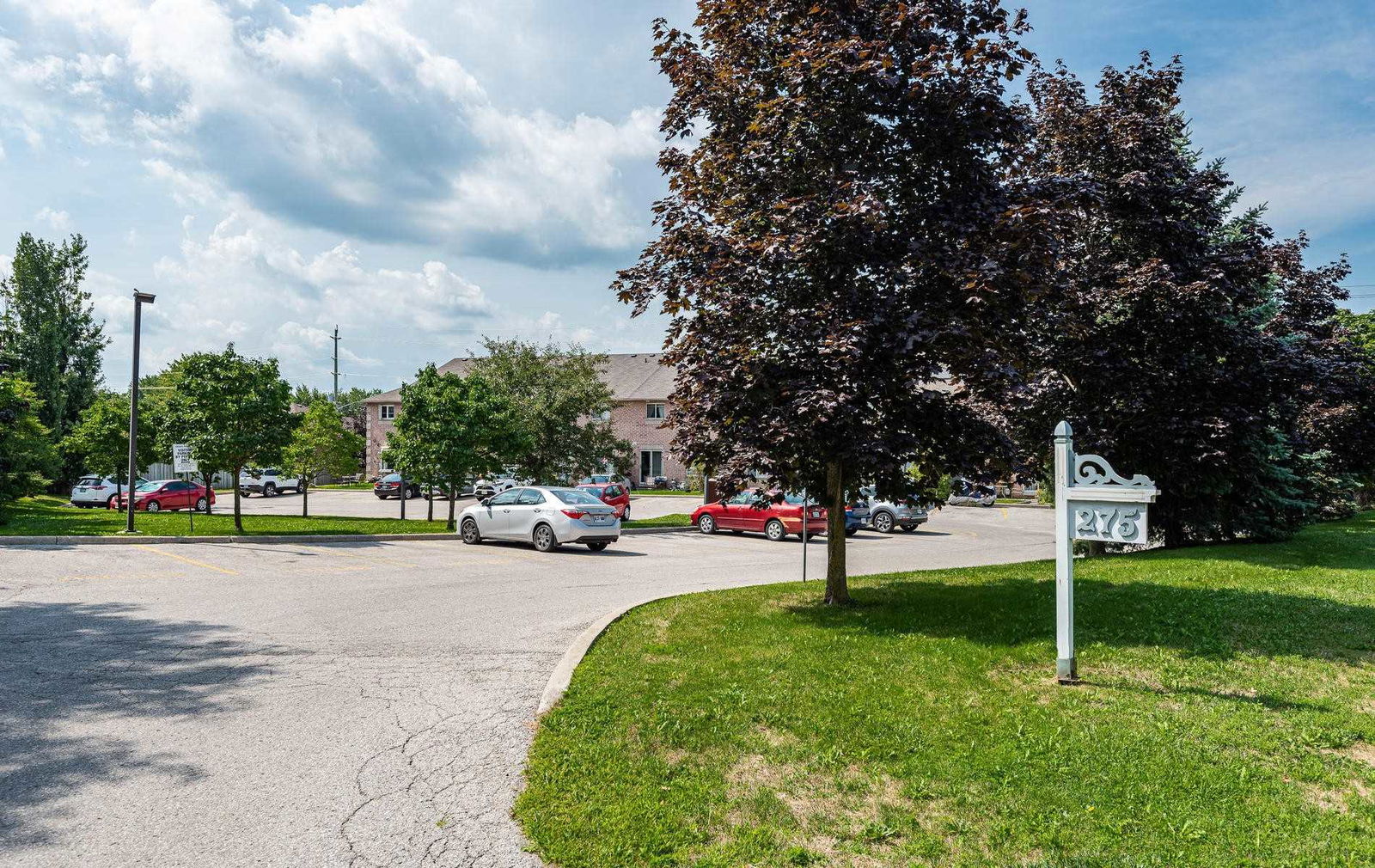 275 Old Homestead Road Townhomes, Georgina, Toronto