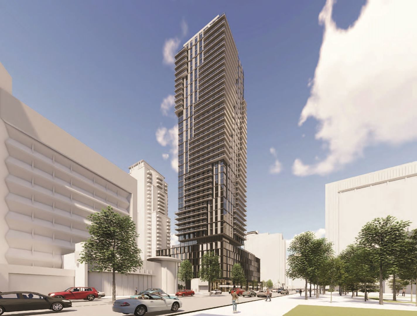 5051 Yonge Street Condos, North York, Toronto