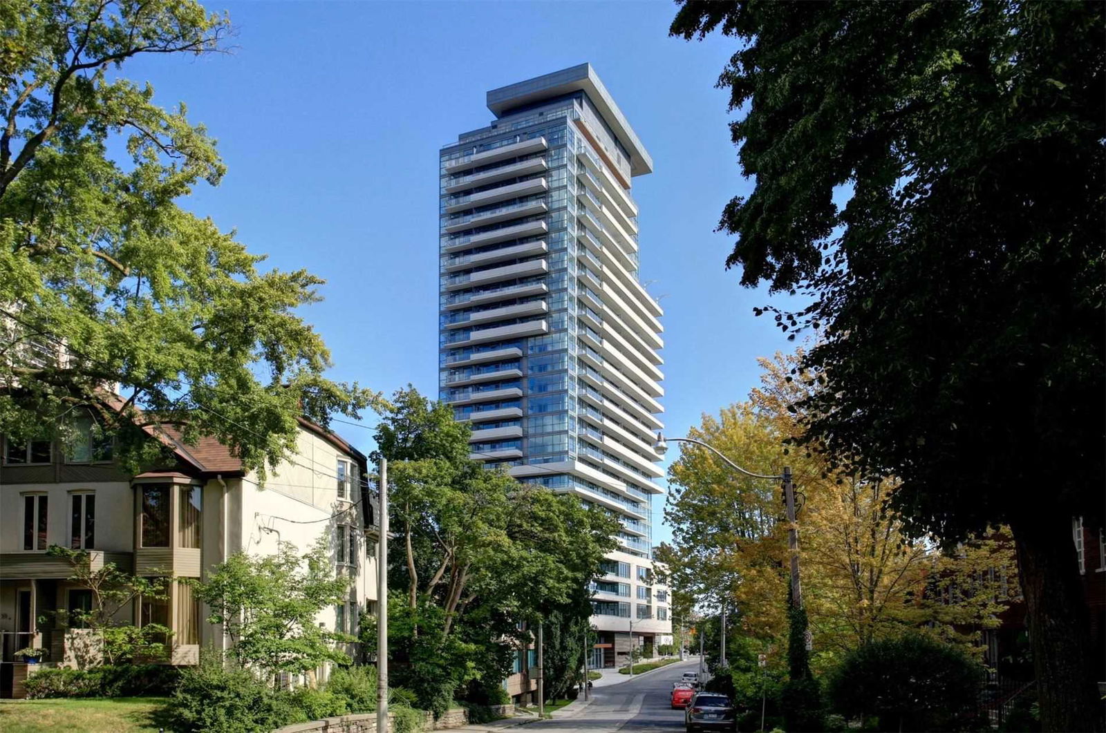 AYC Condos, Downtown, Toronto