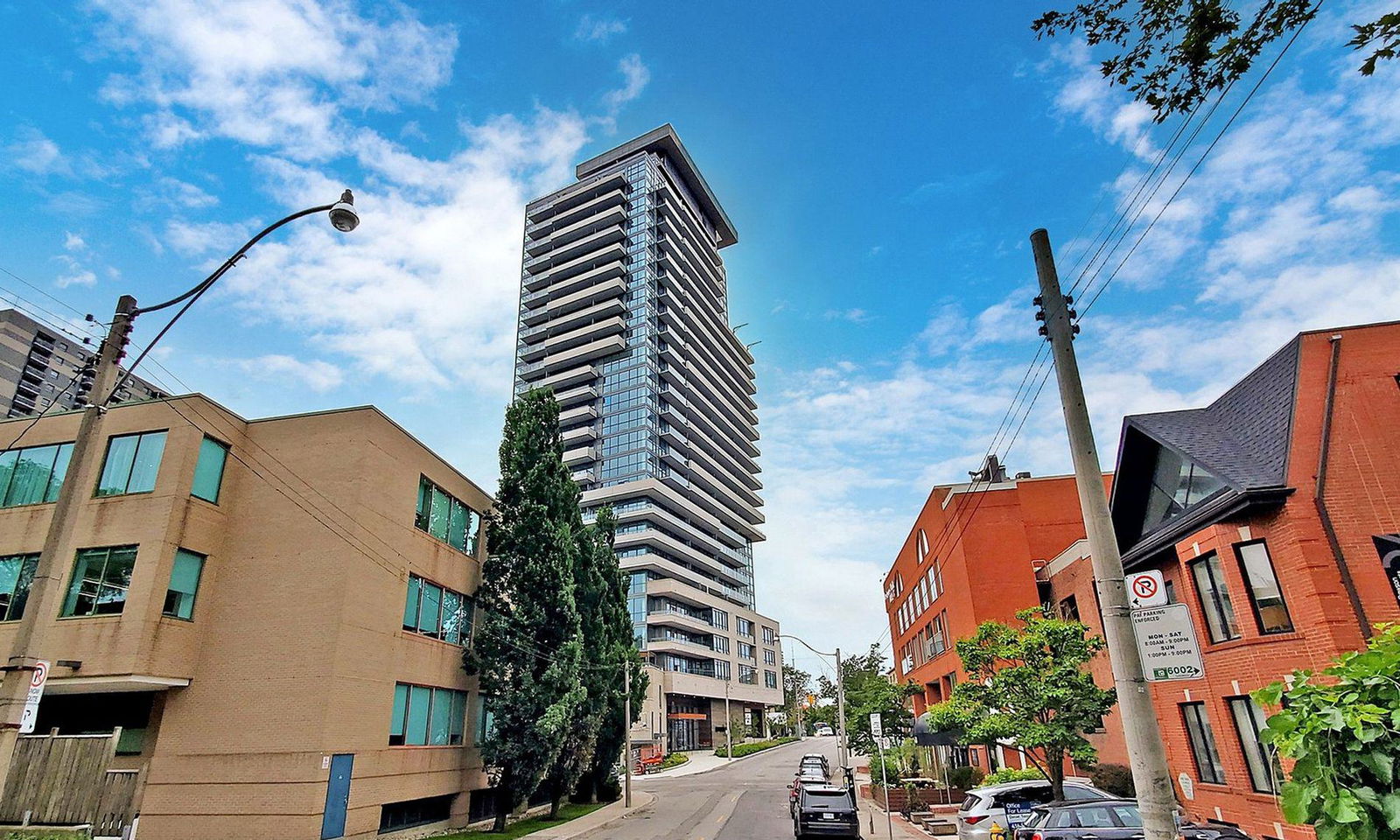 AYC Condos, Downtown, Toronto