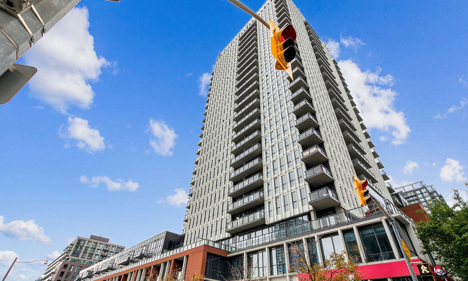 One Park Place North Tower, Downtown, Toronto