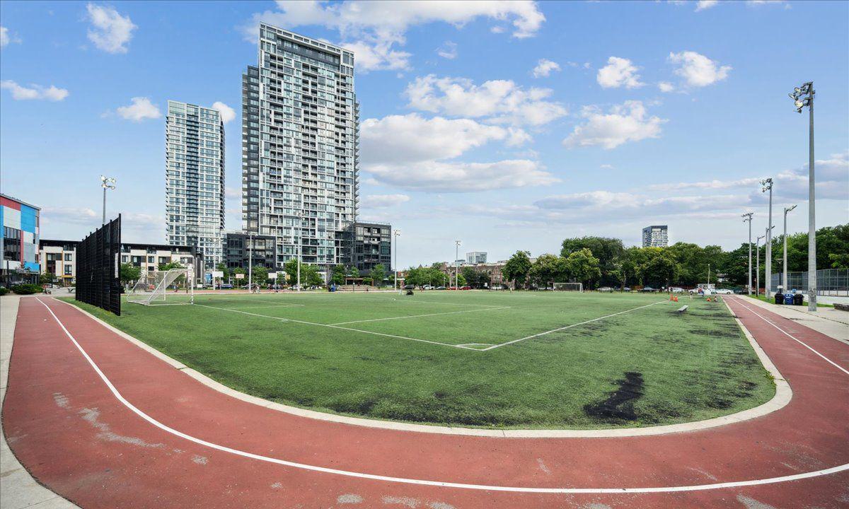 Park — One Park Place North Tower, Downtown, Toronto