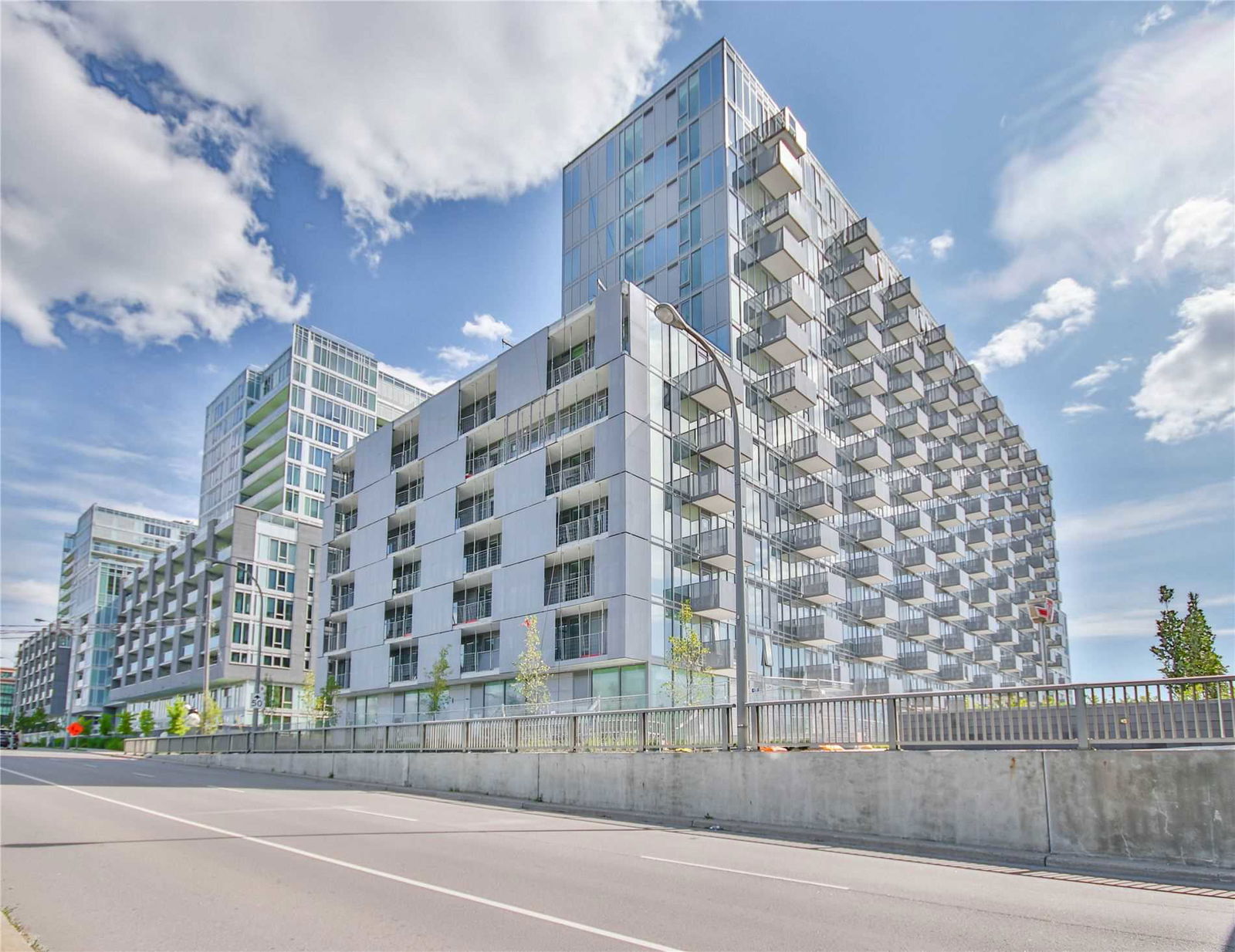 38 Monte Kwinter Crt, North York & 545 Wilson Ave & 36 38 Monte Kwinter Crt, North York & 545 Wilson Ave & 36