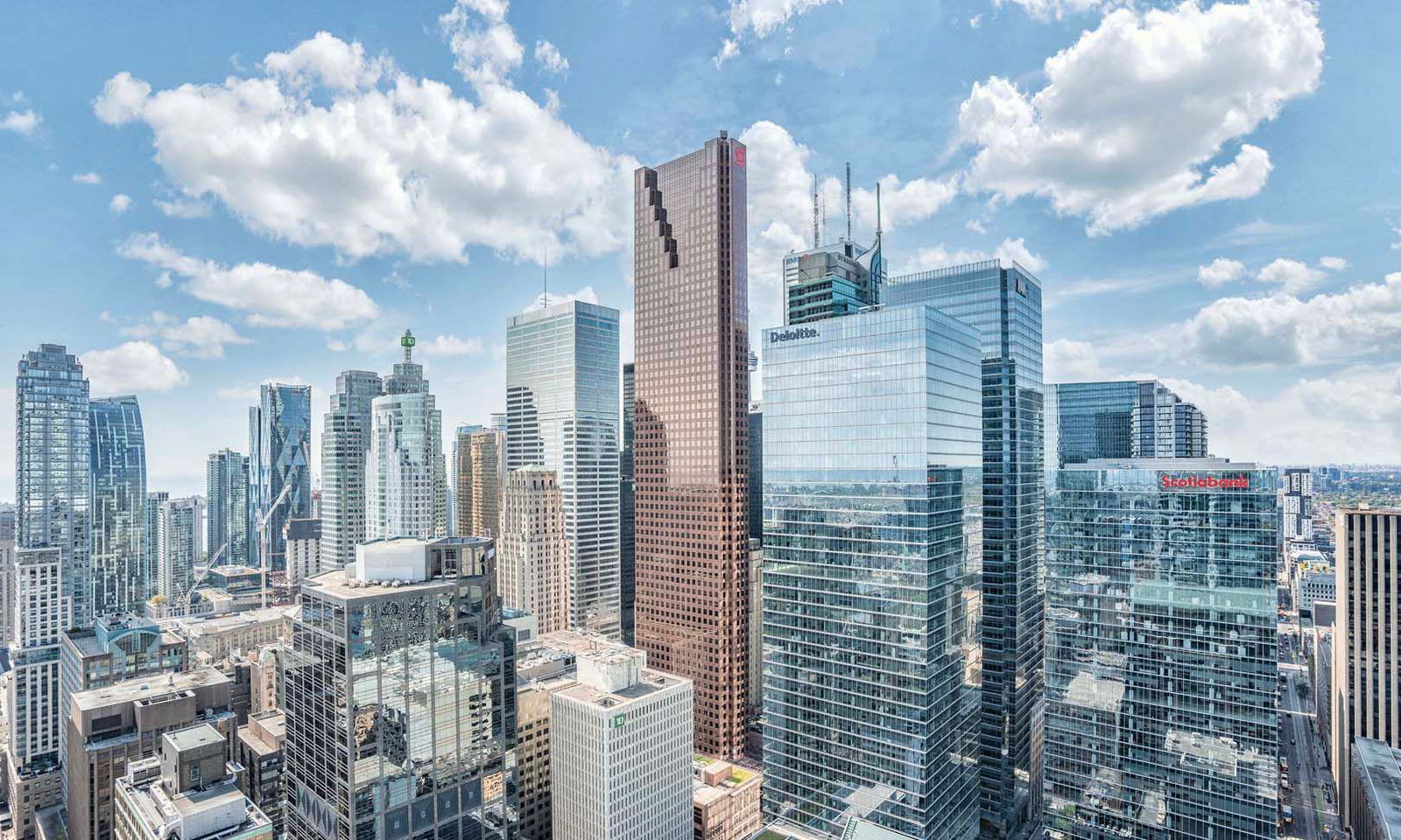 Residences on Lombard, Downtown, Toronto