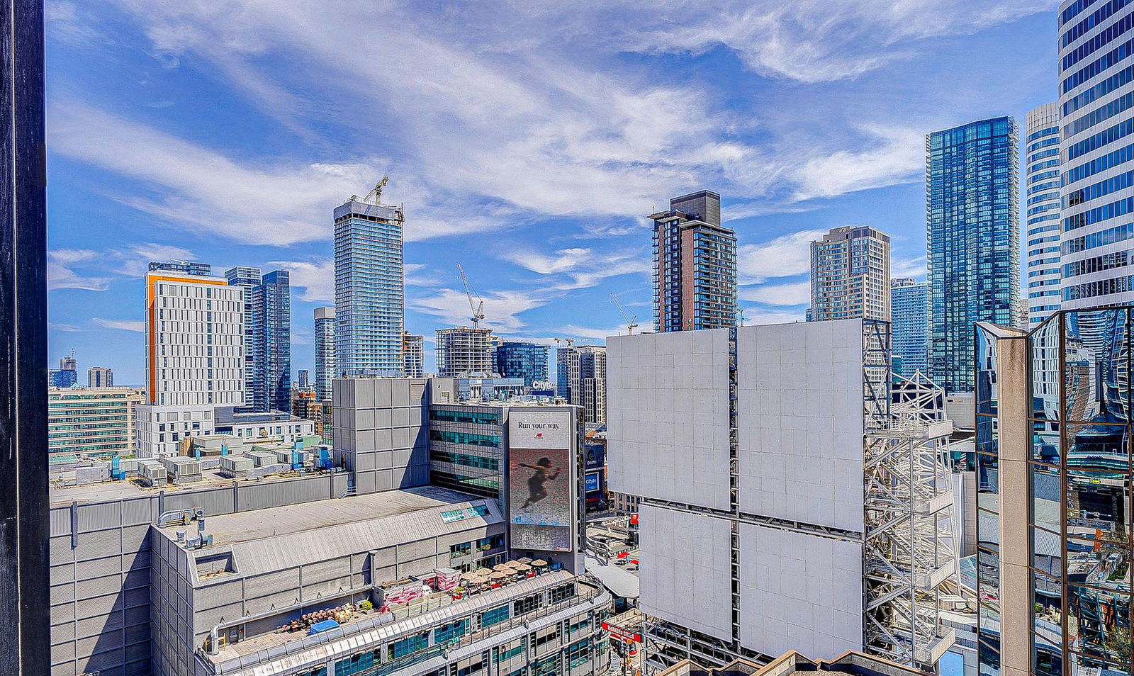 Panda Condos, Downtown, Toronto