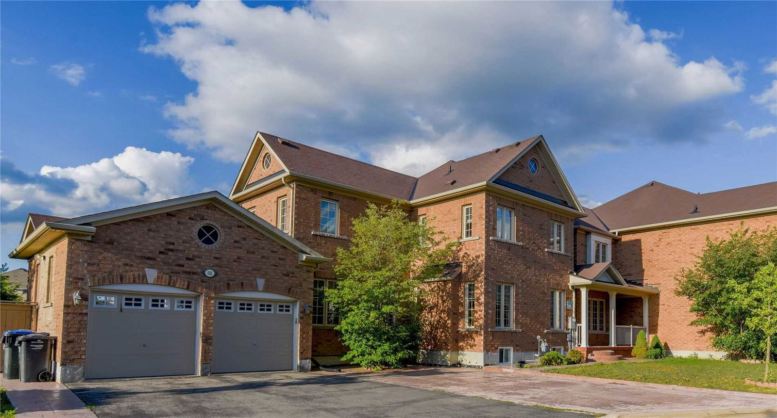 Terracotta Village at The Credit Valley, Brampton, Toronto