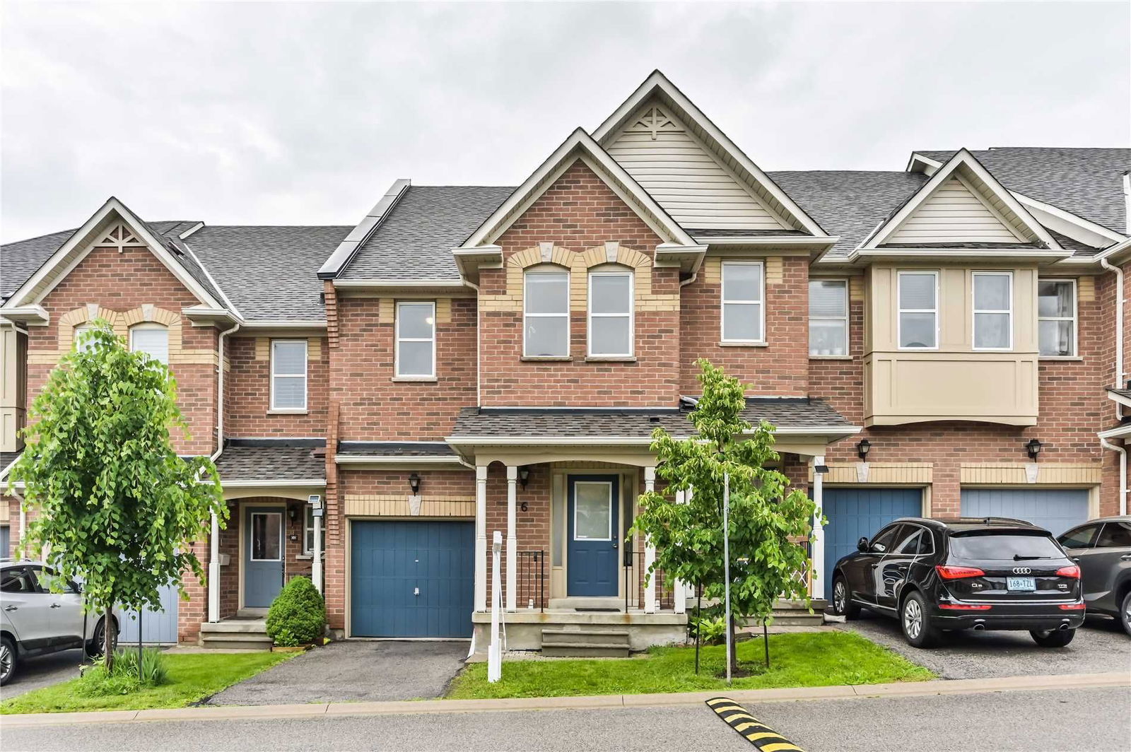 Millbrook Village I, Markham, Toronto