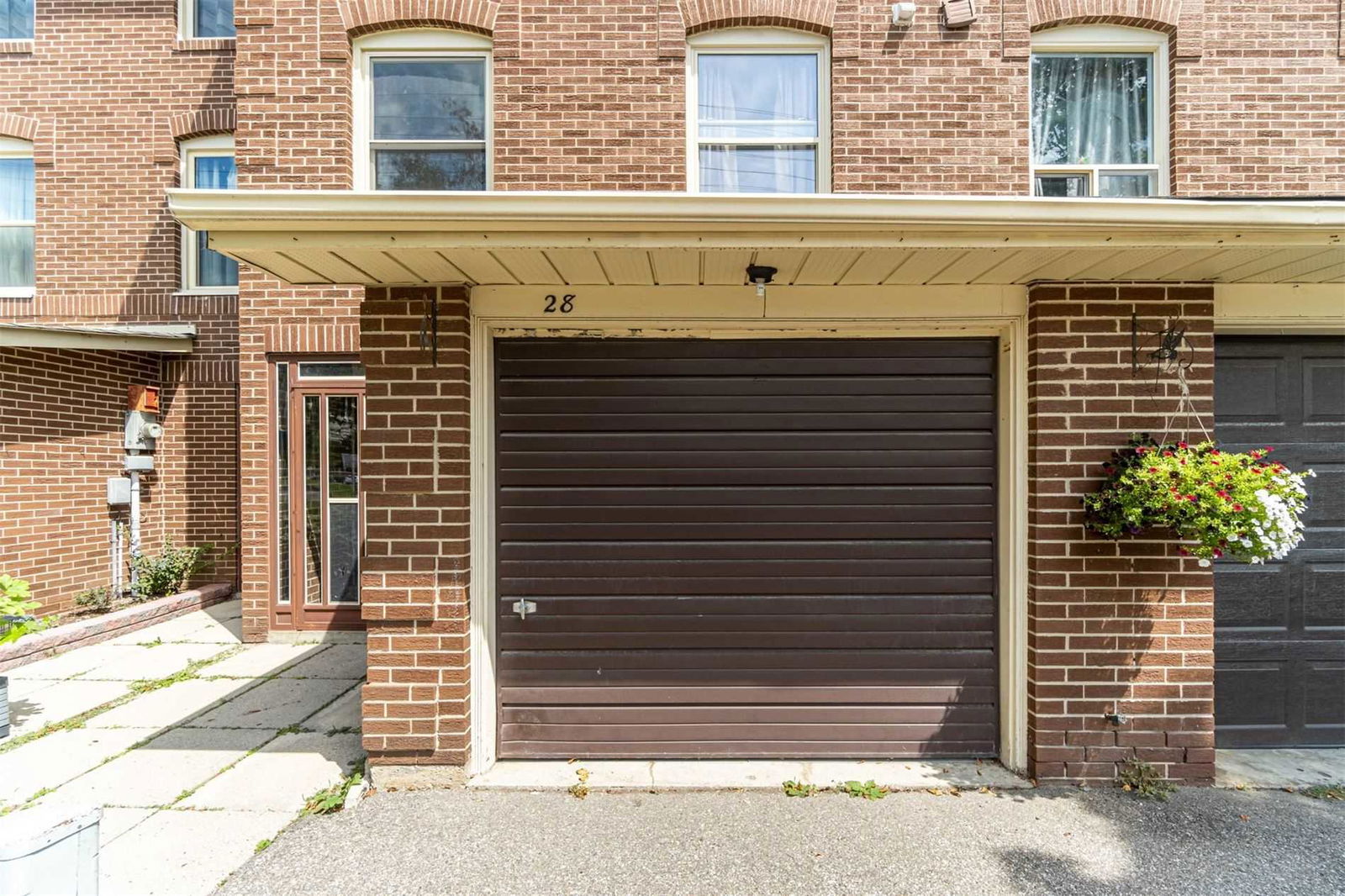 14 Eden Park Townhouses, Brampton, Toronto