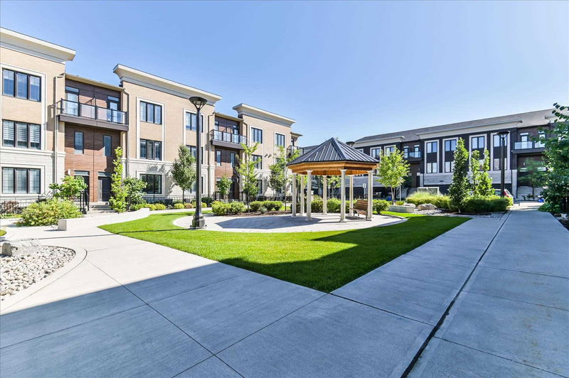 Village Park Townhomes