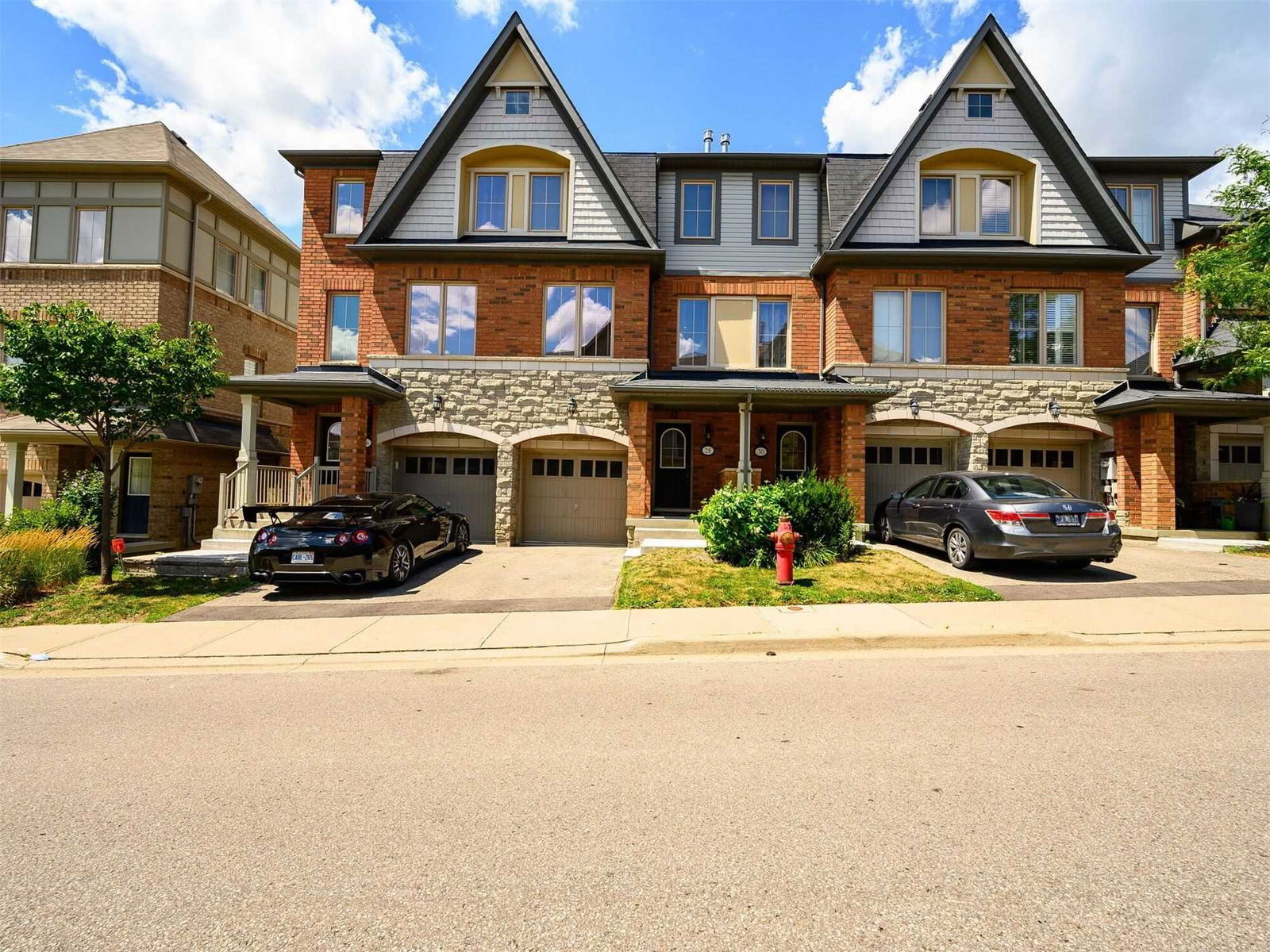 Terracotta Village, Brampton, Toronto