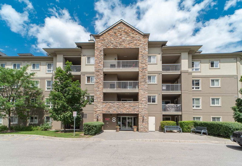 Dayspring Circle Condominium